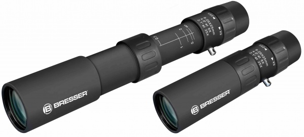 Bresser Zoomar 8-25x25 Zoom Monocular